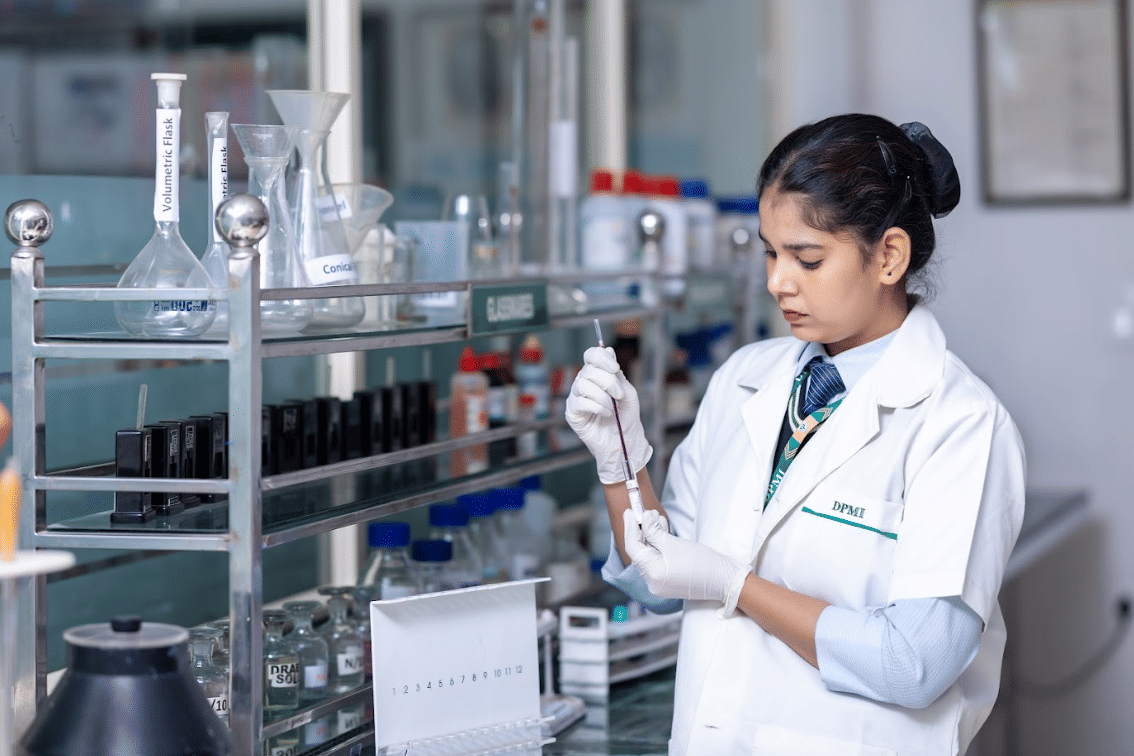 DPMI Vocational Institute New Delhi Student Life photo 28